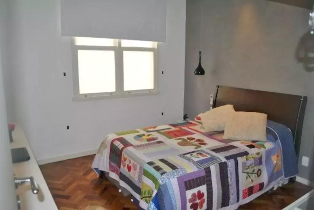 Aconchegante 2 Quartos No Leblon Río de Janeiro Exterior foto